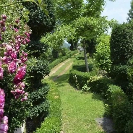 Tatil Evi House Le Chateau De Busqueilles 1 *
