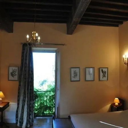 House Le Chateau De Busqueilles 1