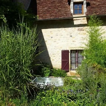 House Le Chateau De Busqueilles 1 * Autoire