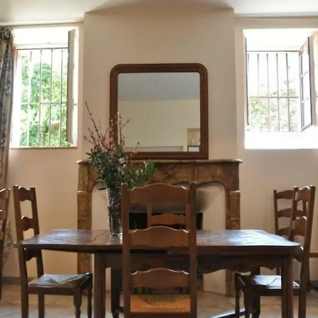 House Le Chateau De Busqueilles 1 Tatil Evi *