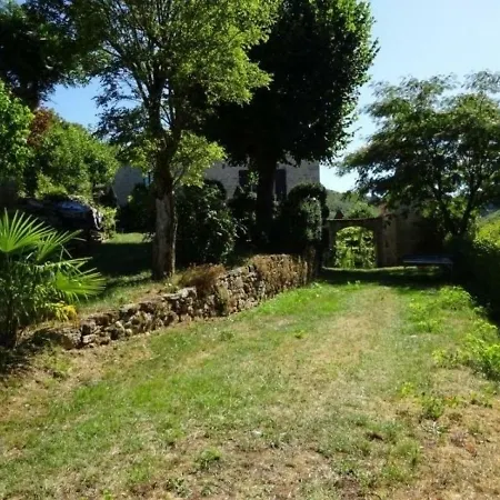 House Le Chateau De Busqueilles 1