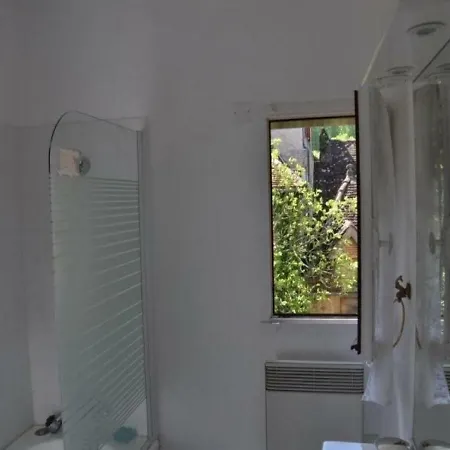 Tatil Evi House Le Chateau De Busqueilles 1 Autoire