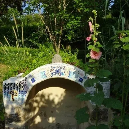 House Le Chateau De Busqueilles 1
